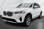 BMW X3 xDrive30i AWD