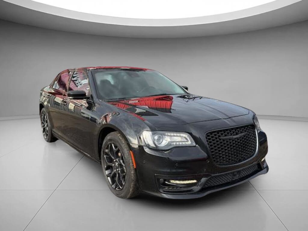 Chrysler 300 Touring L AWD 2023