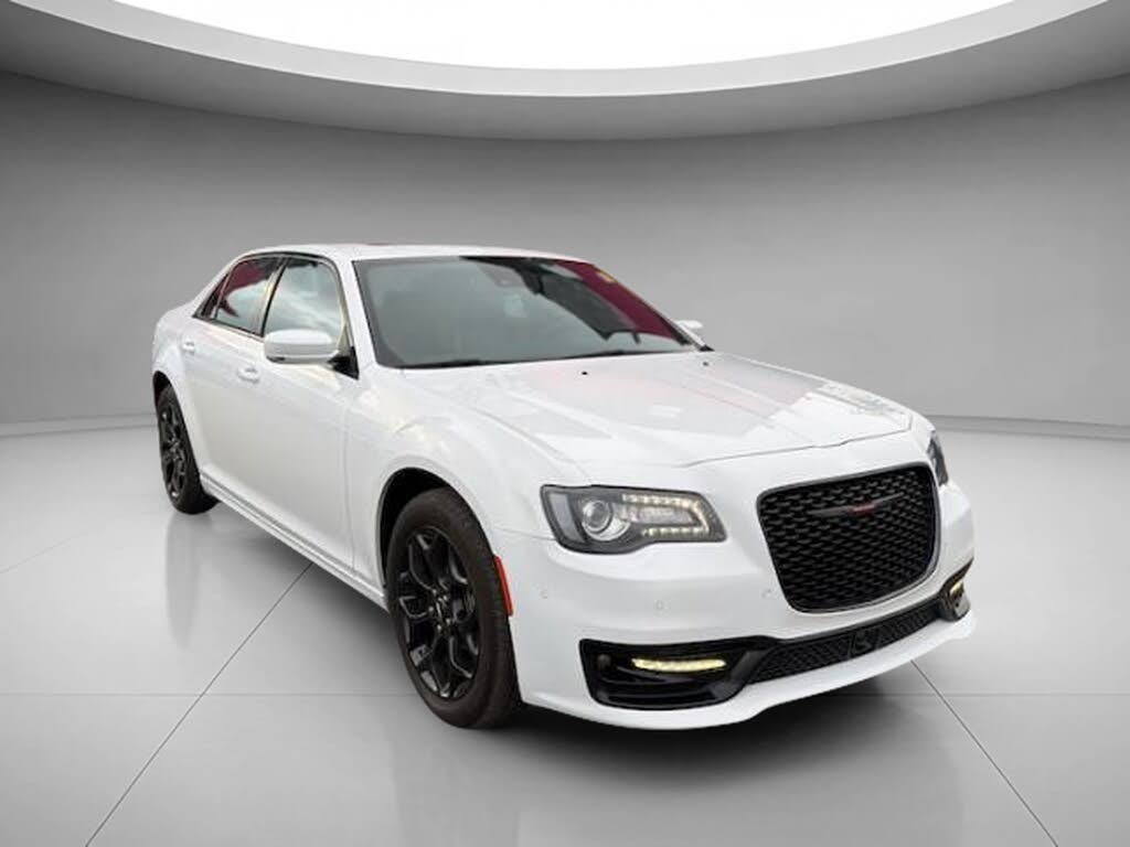 2023 Chrysler 300 S AWD