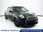 MINI Cooper S 5-Door Hatchback FWD