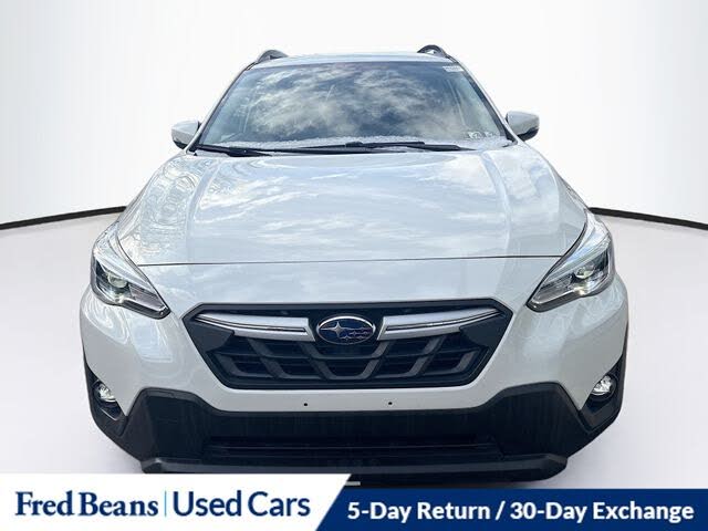 2023 Subaru Crosstrek Limited AWD