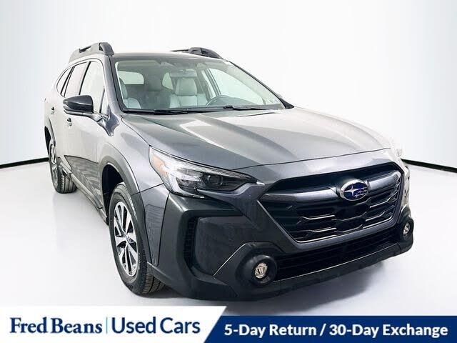 2024 Subaru Outback Premium AWD