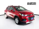 Chevrolet Trax LT AWD