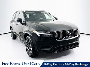 2020 Volvo XC90