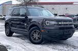 Ford Bronco Sport Big Bend AWD