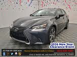 Lexus GS 350 F Sport AWD