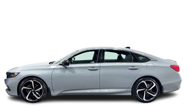 2022 Honda Accord Sport FWD