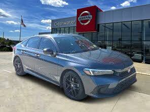 Honda Civic Sport FWD