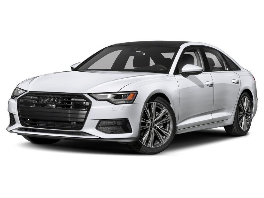 2024 Audi A6 quattro Premium Plus 45 TFSI