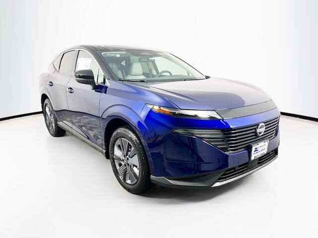 2025 Nissan Murano SL AWD