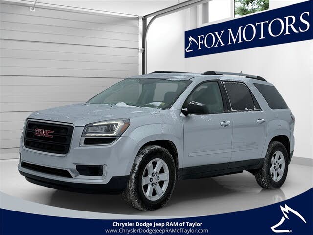 2014 GMC Acadia SLE-2 FWD