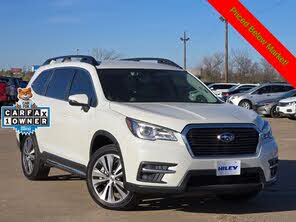 Subaru Ascent Limited 7-Passenger AWD