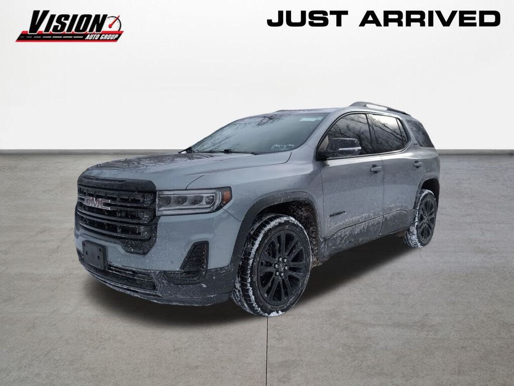 2023 GMC Acadia SLE AWD