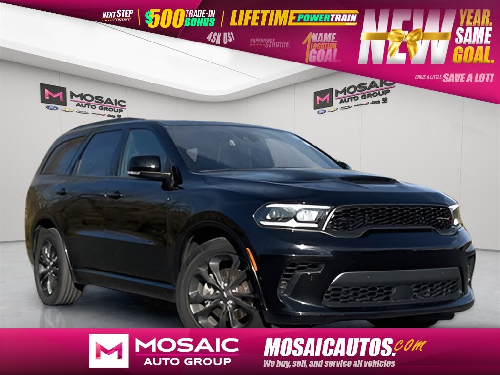 2024 Dodge Durango R/T AWD
