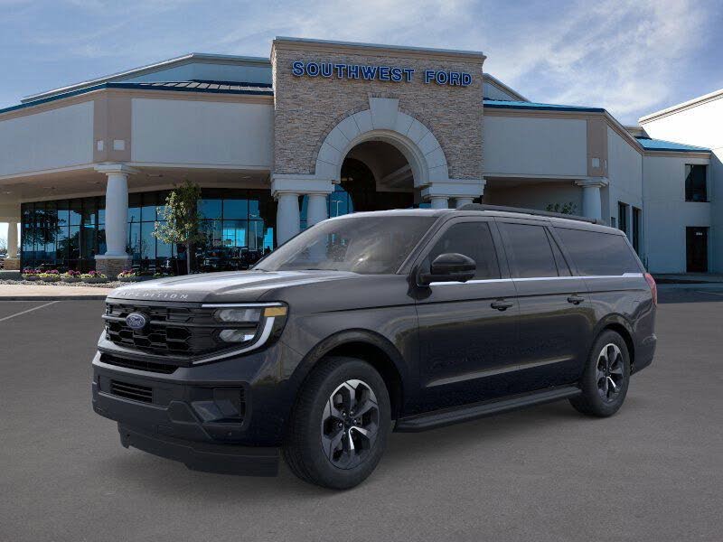 2026 Ford Expedition MAX Active RWD