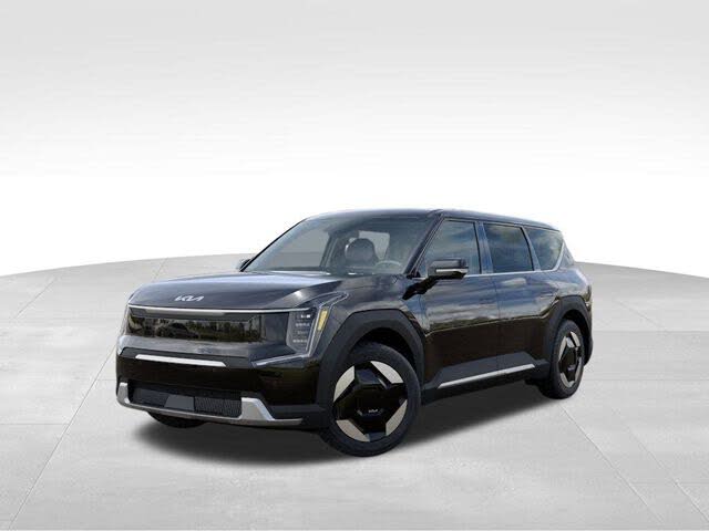 2026 Kia EV9 Light Long Range RWD