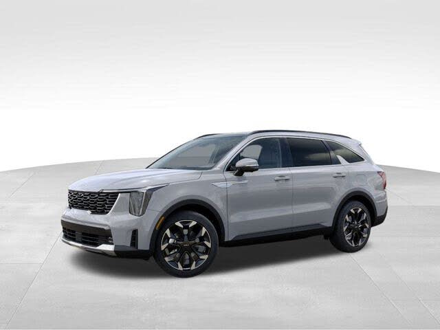 2026 Kia Sorento SX FWD