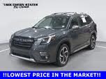 Subaru Forester Touring Crossover AWD