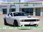 Dodge Challenger GT RWD