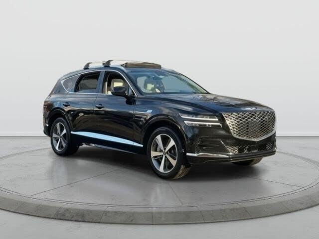 2024 Genesis GV80 2.5T AWD