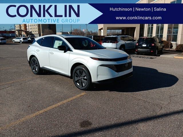 2026 Nissan Murano SL AWD