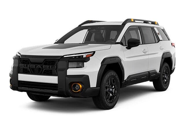 2026 Subaru Outback Wilderness AWD