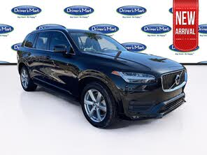 Volvo XC90 T5 Momentum FWD