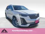 Cadillac XT6 Premium Luxury AWD