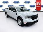 Ford Maverick XL SuperCrew AWD