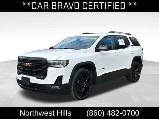 2023 GMC Acadia SLE AWD