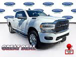 RAM 2500 Laramie Crew Cab 4WD