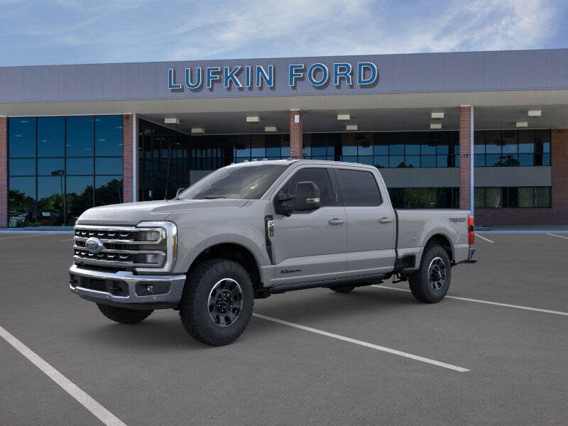 2026 Ford F-250 Super Duty Lariat Crew Cab 4WD