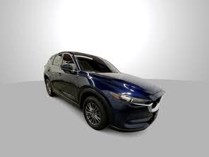 Mazda CX-5 Touring AWD