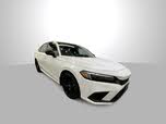Honda Civic Sport FWD