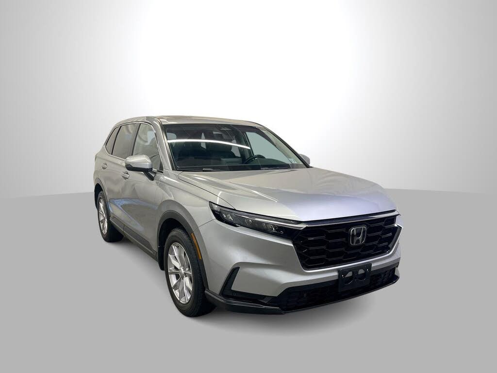 2023 Honda CR-V EX-L AWD