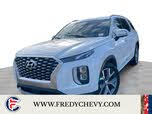 Hyundai Palisade SEL AWD
