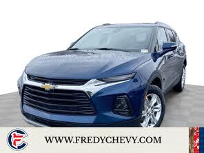 Chevrolet Blazer 2LT FWD