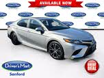 Toyota Camry SE FWD
