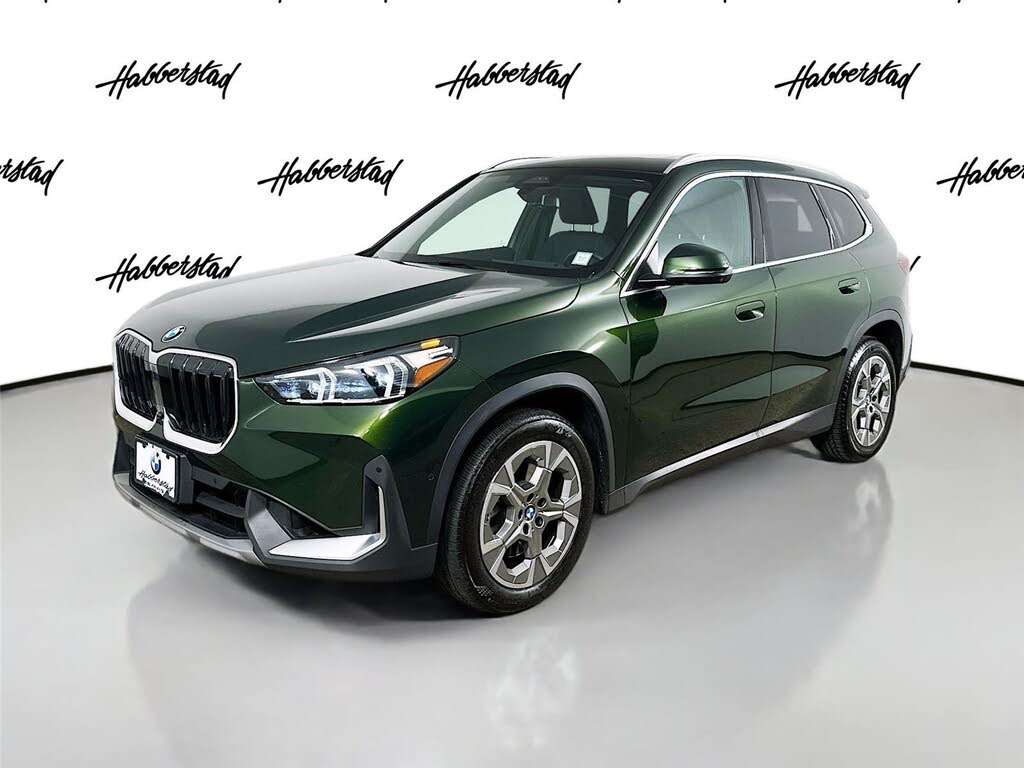 2023 BMW X1 xDrive28i AWD