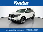 Honda Passport Elite AWD