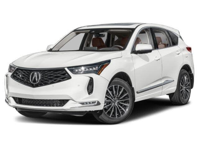 2026 Acura RDX SH-AWD with Advance Package