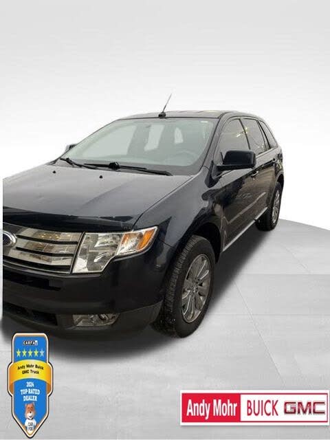 2010 Ford Edge SEL AWD