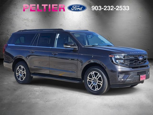 2025 Ford Expedition MAX Active RWD