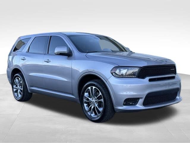 2020 Dodge Durango GT Plus AWD