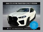 BMW X6 M Competition AWD