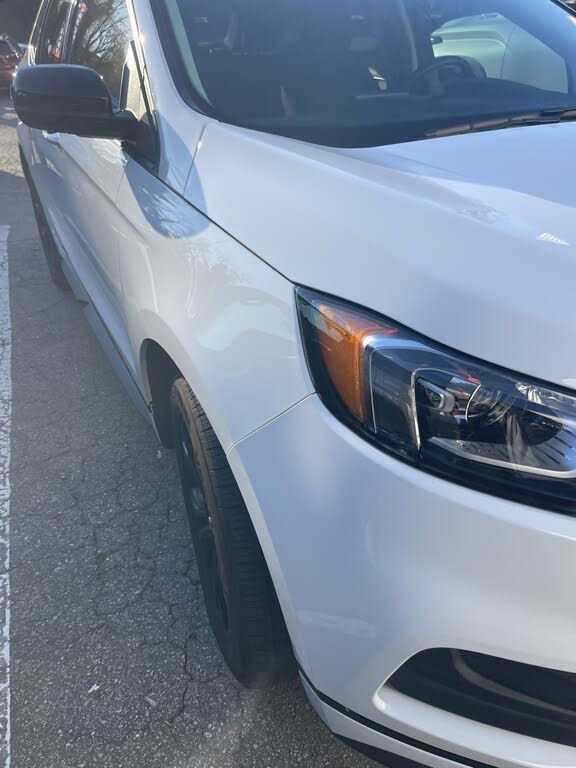 2024 Ford Edge SE AWD