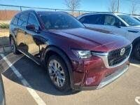 2024 Mazda CX-90 3.3 Turbo Premium AWD