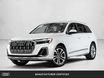 Audi Q7 quattro Premium Plus 55 TFSI