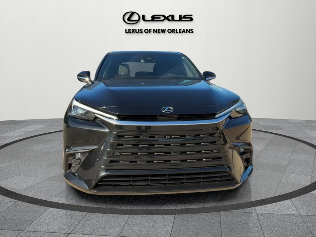 2026 Lexus TX 350 Premium AWD