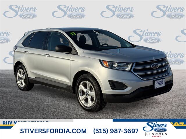 2017 Ford Edge SE